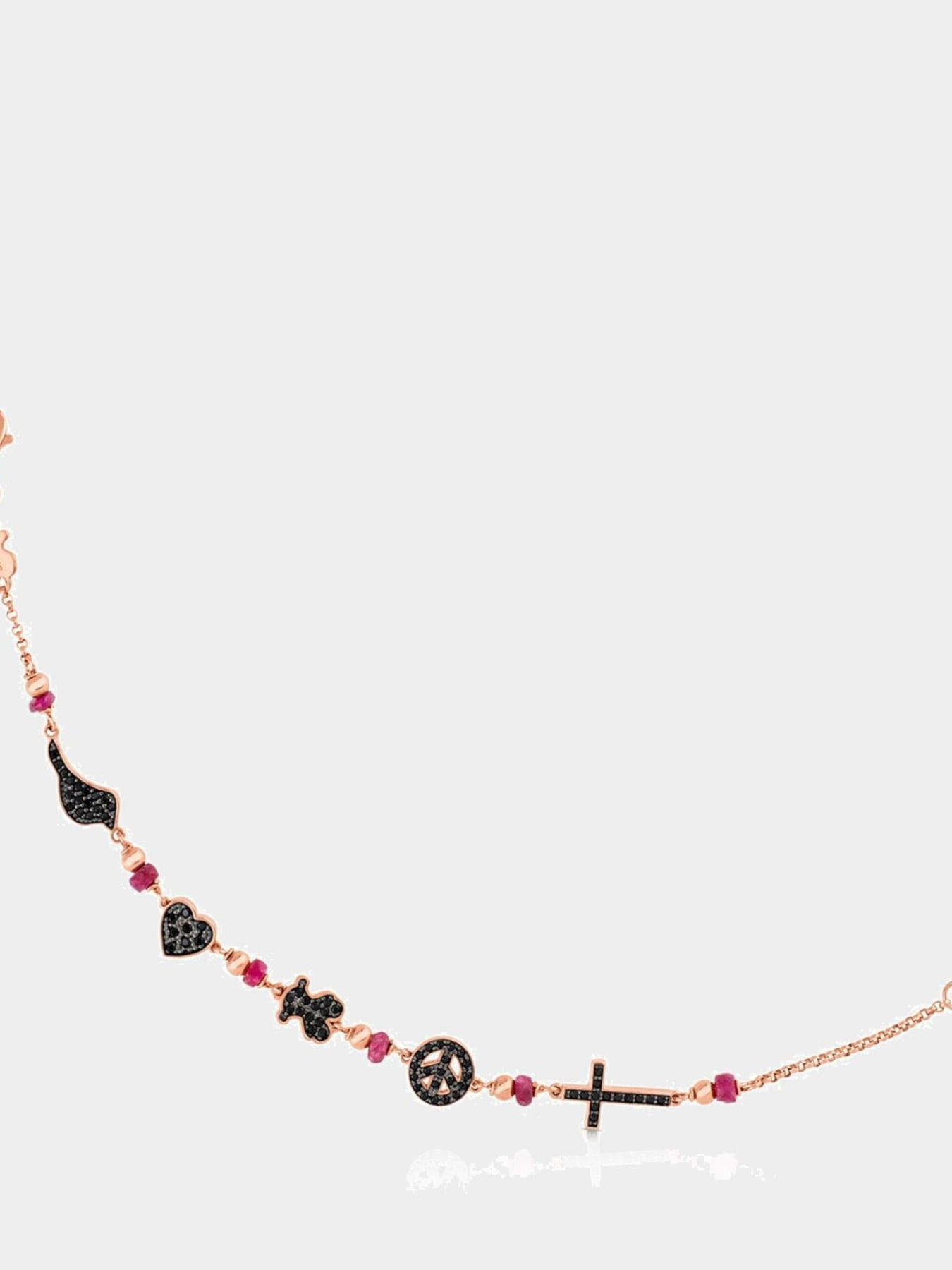 Самостоятельные TOUS модель 314931500 Фото