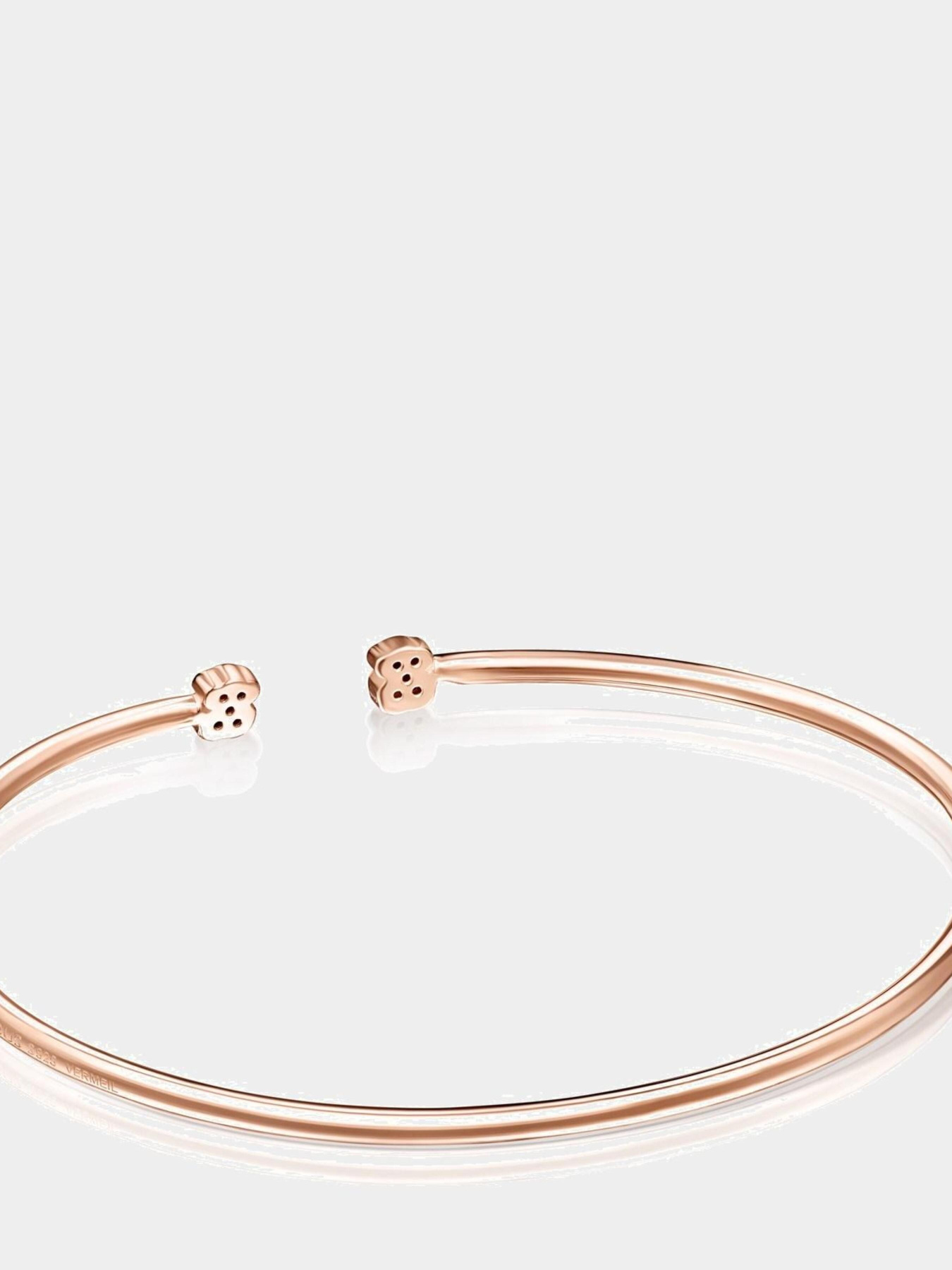 Банглы TOUS модель 914931500 Фото