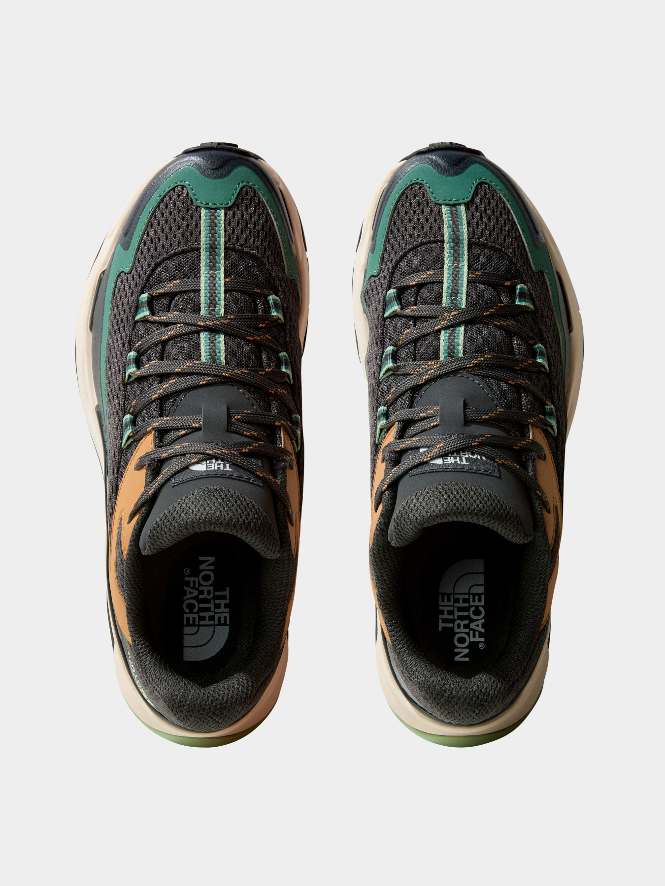 Кроссовки The North Face модель NF0A52Q2OHX1 Фото
