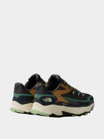 Кроссовки The North Face модель NF0A52Q2OHX1 Фото