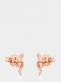 Серьги-гвоздики TOUS модель 712363540 Фото