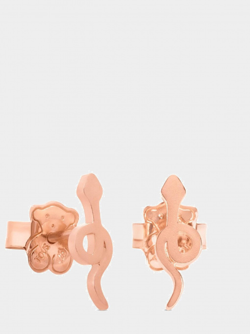 Серьги-гвоздики TOUS модель 712363540 Фото