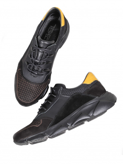 Кроссовки Respect модель 9690-2017 — фото - INTERTOP