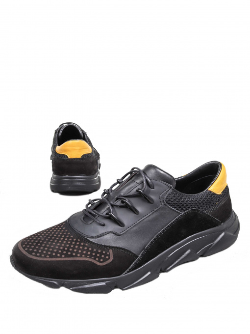 Кроссовки Respect модель 9690-2017 Фото