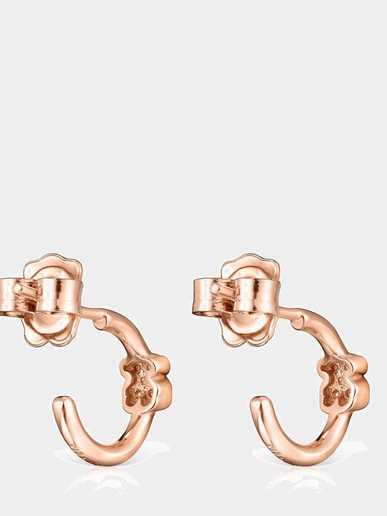 Серьги-подвески TOUS модель 914933620 Фото