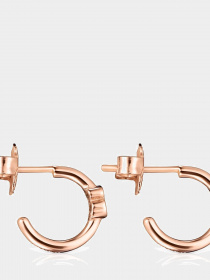 Серьги-подвески TOUS модель 914933620 Фото