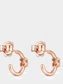 Серьги-подвески TOUS модель 914933620 Фото