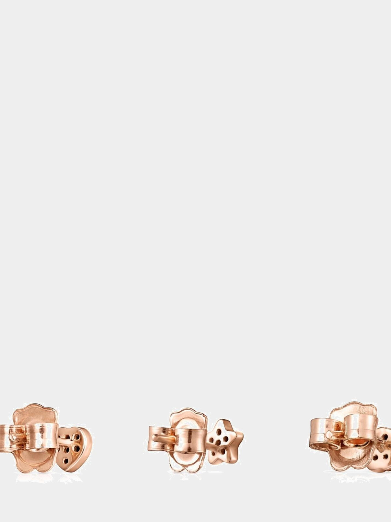 Пусети TOUS модель 914933540 Фото