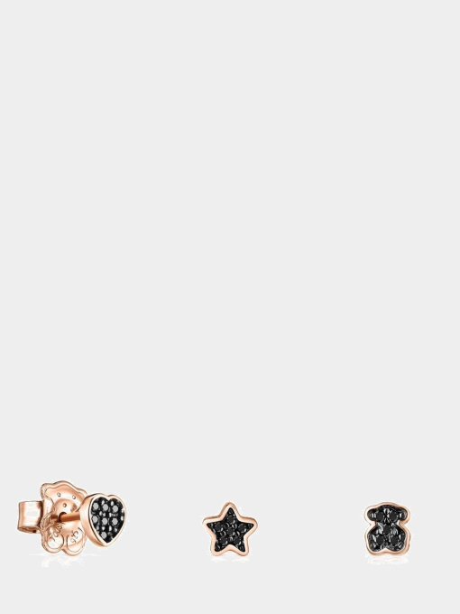 Пусети TOUS модель 914933540 Фото