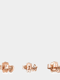 Пусети TOUS модель 914933540 Фото