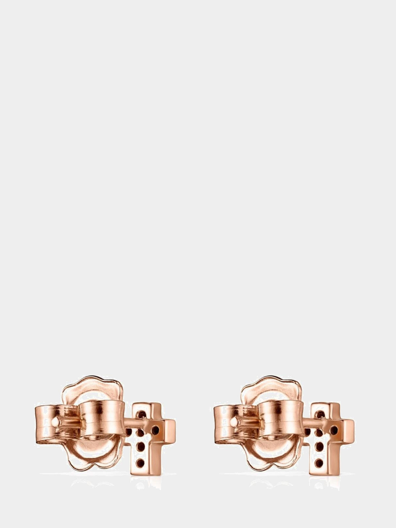 Серьги-гвоздики TOUS модель 914933600 Фото