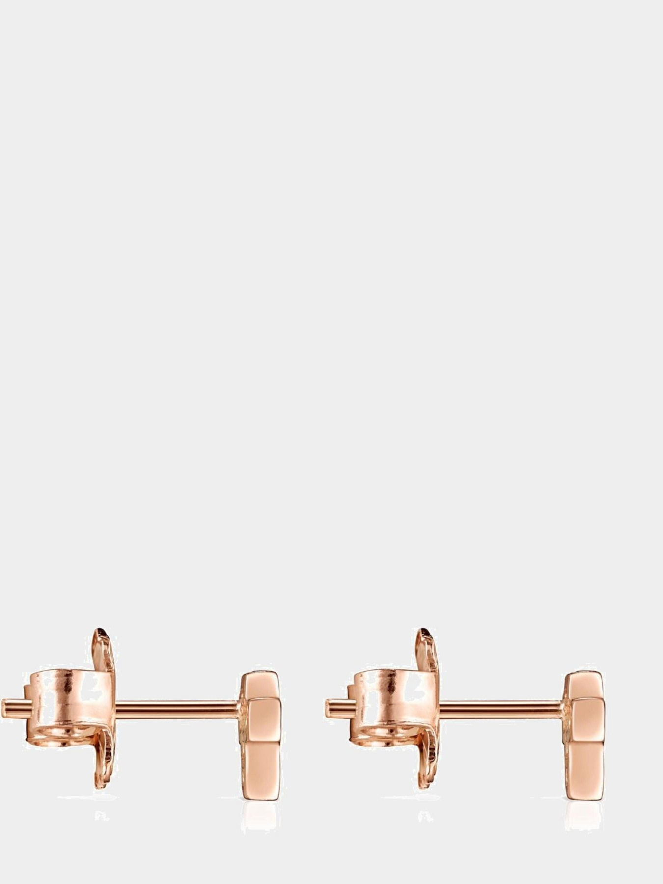 Серьги-гвоздики TOUS модель 914933600 Фото