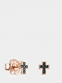 Серьги-гвоздики TOUS модель 914933600 Фото