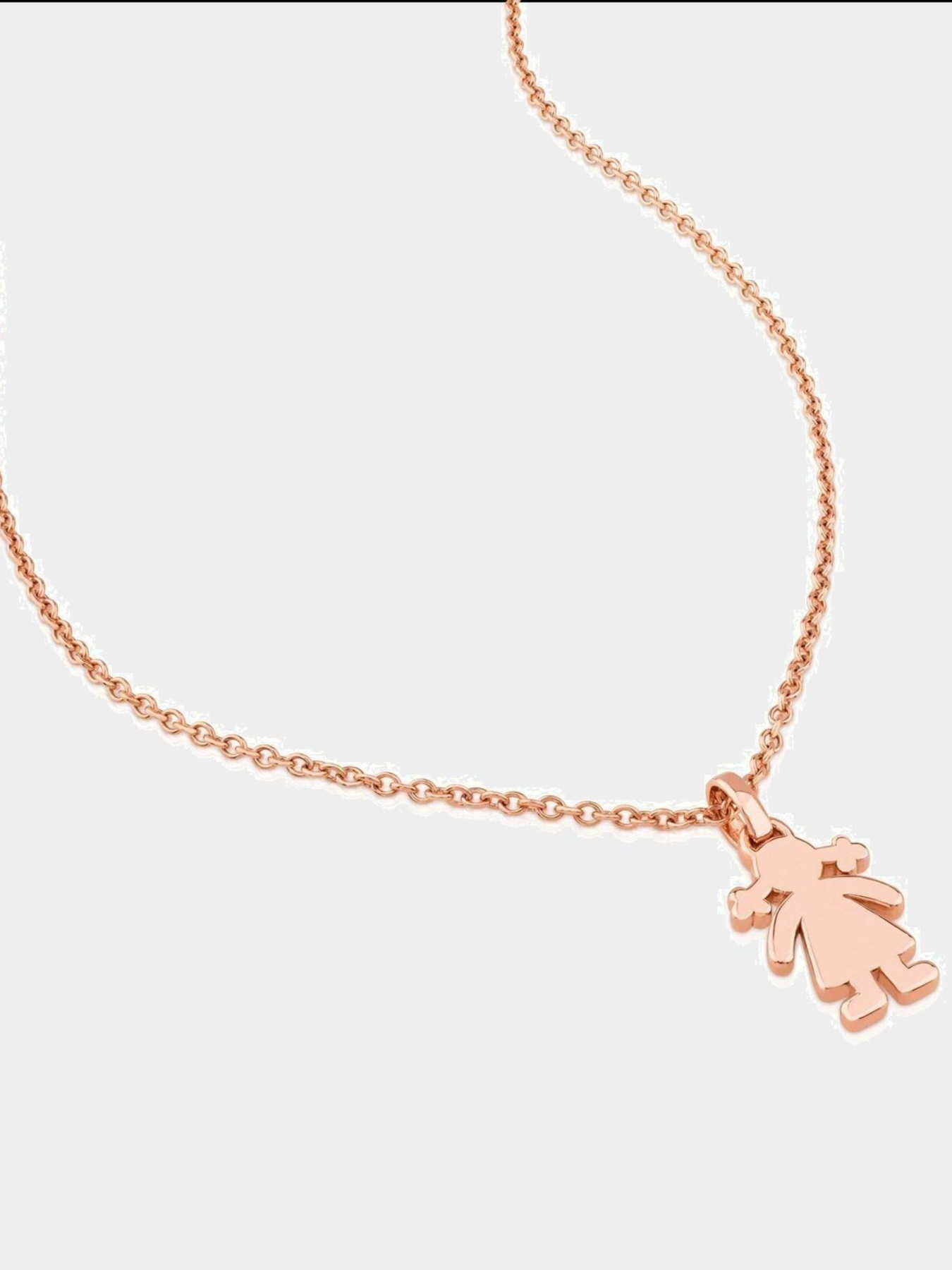 Кольє TOUS модель 415904670 Фото