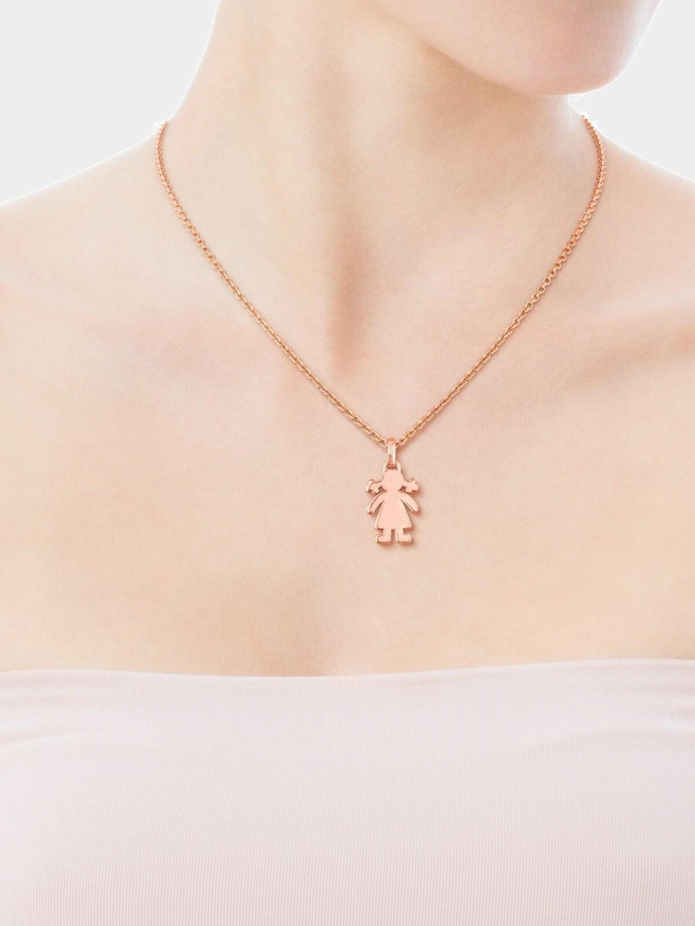 Кольє TOUS модель 415904670 Фото