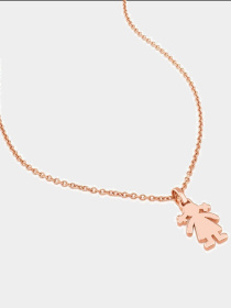 Кольє TOUS модель 415904670 Кольє TOUS модель 415904670 Фото