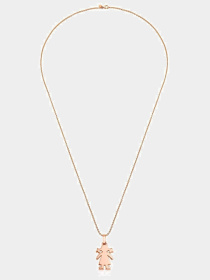 Кольє TOUS модель 415904670 Кольє TOUS модель 415904670 Фото