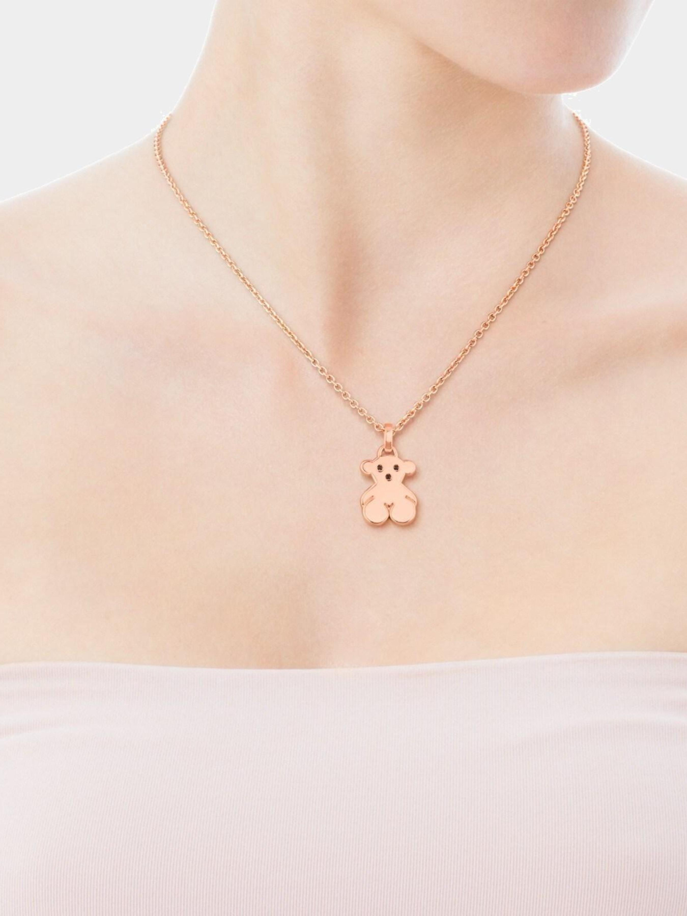 Кольє TOUS модель 415904630 Фото