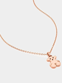 Колье TOUS модель 415904630 Фото