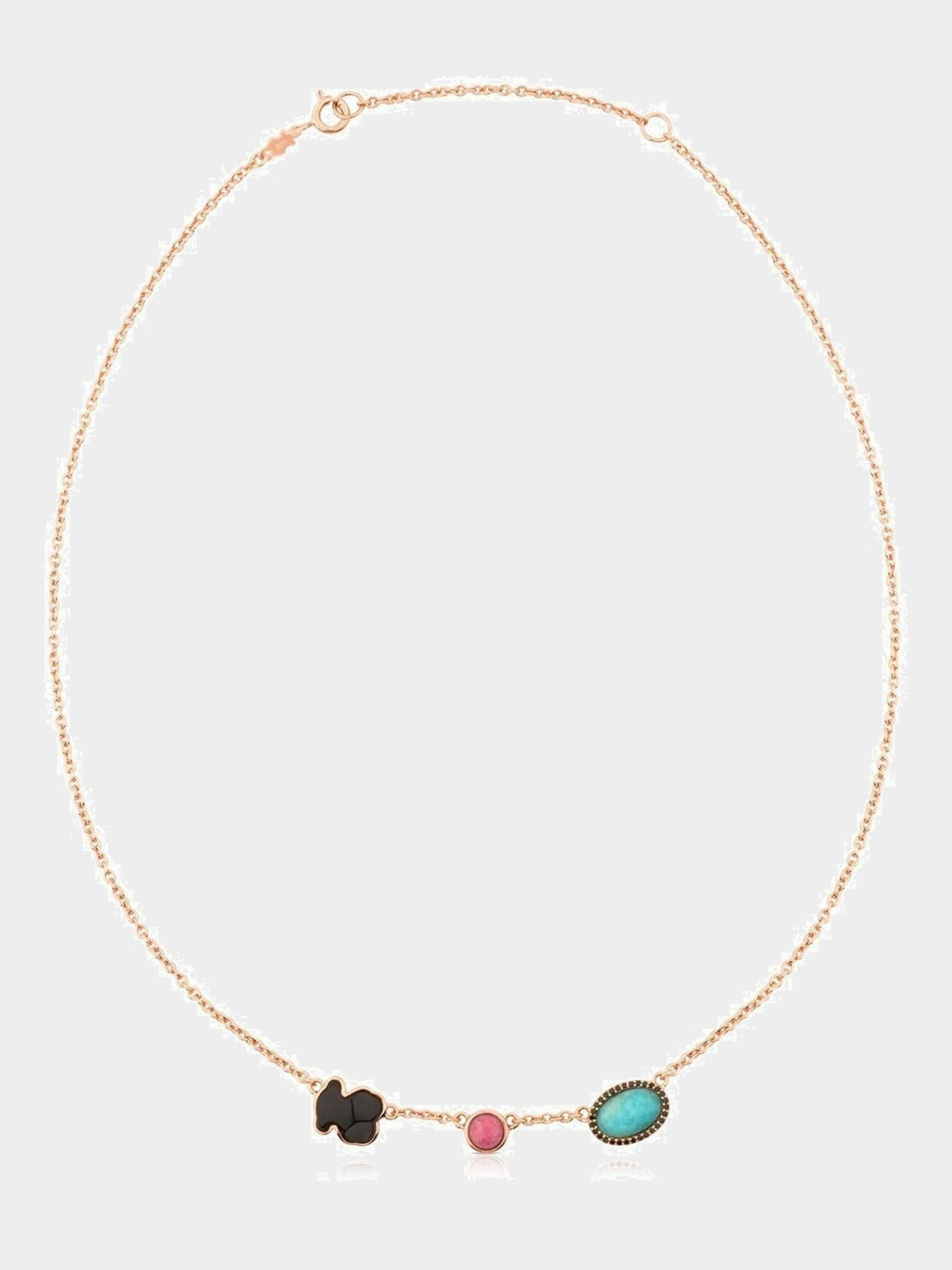 Кольє TOUS модель 614932500 Фото