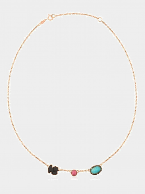 Кольє TOUS модель 614932500 Фото