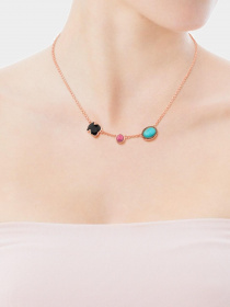 Кольє TOUS модель 614932500 Фото