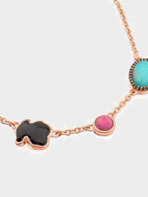 Кольє TOUS модель 614932500 Фото