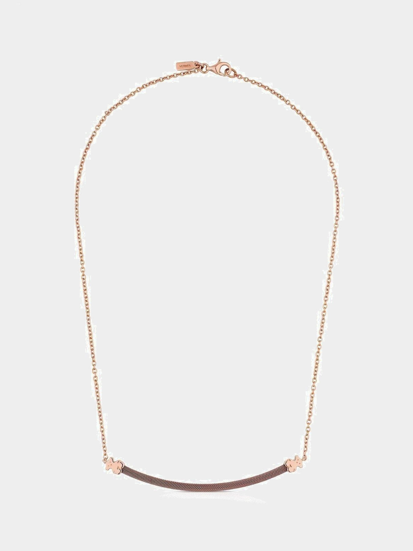 Колье TOUS модель 613102530 Фото