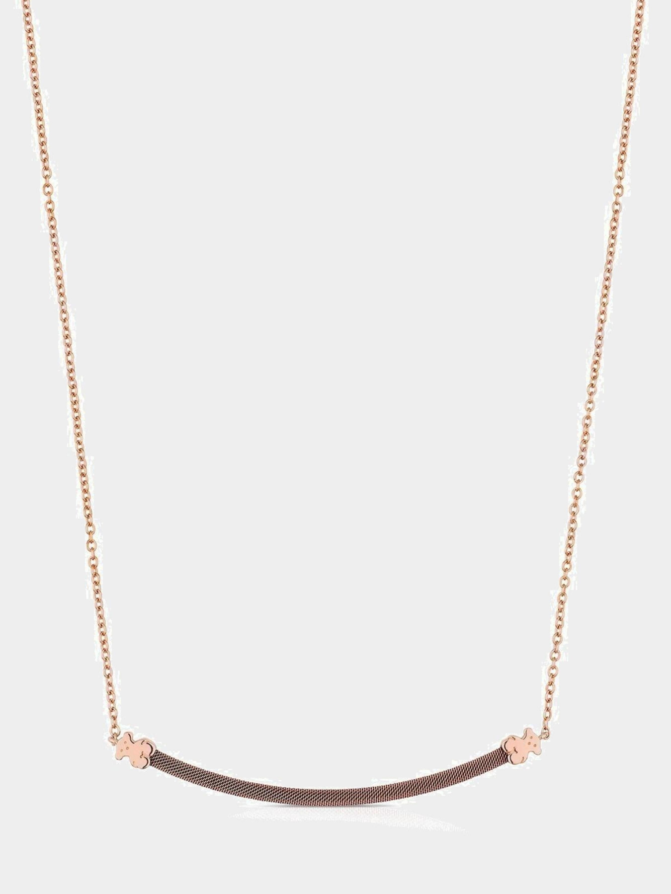 Колье TOUS модель 613102530 Фото