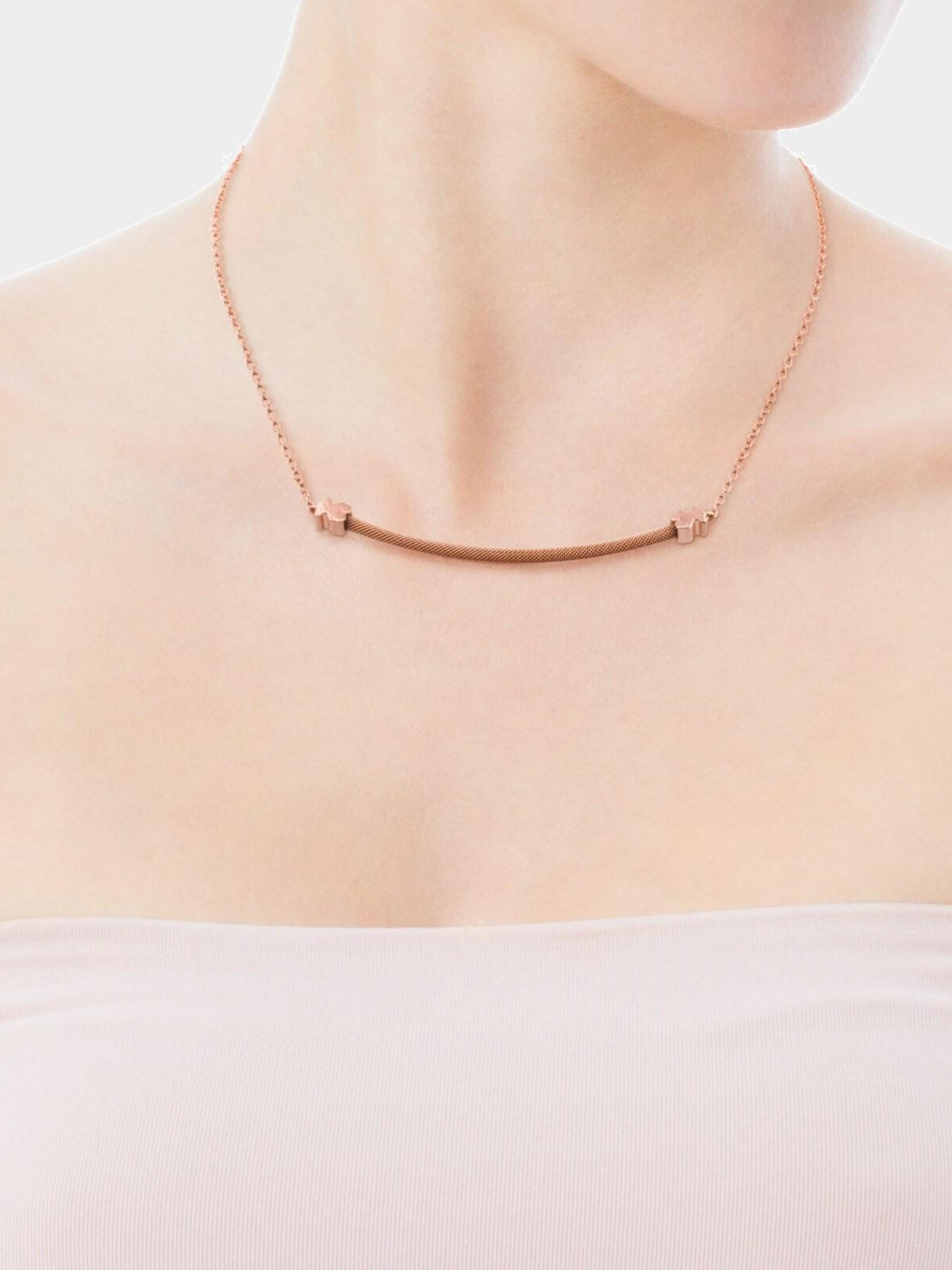 Колье TOUS модель 613102530 Фото