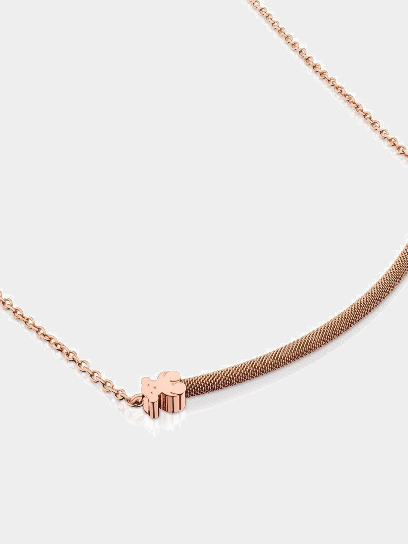 Колье TOUS модель 613102530 Фото