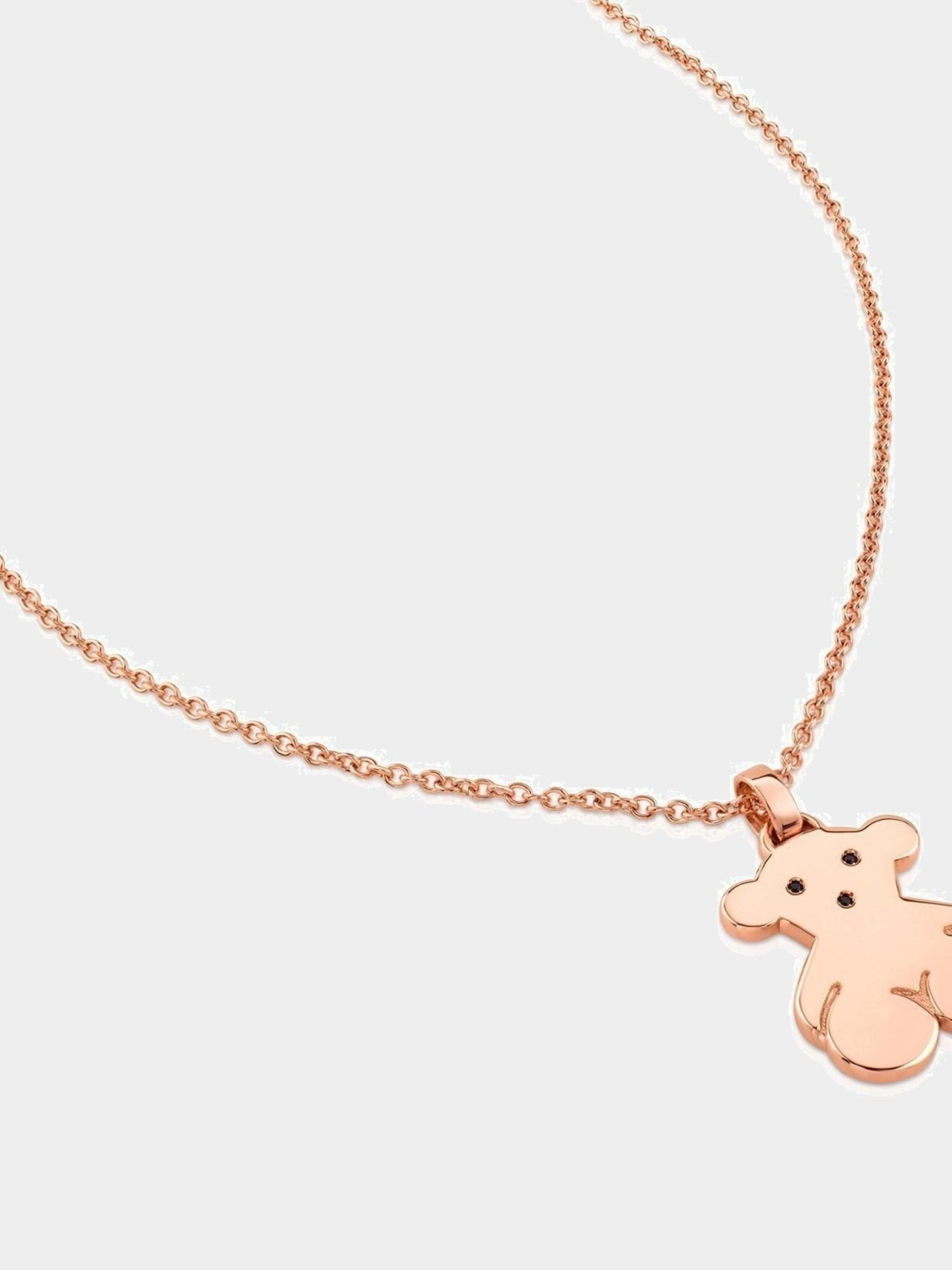 Колье TOUS модель 415904640 Фото