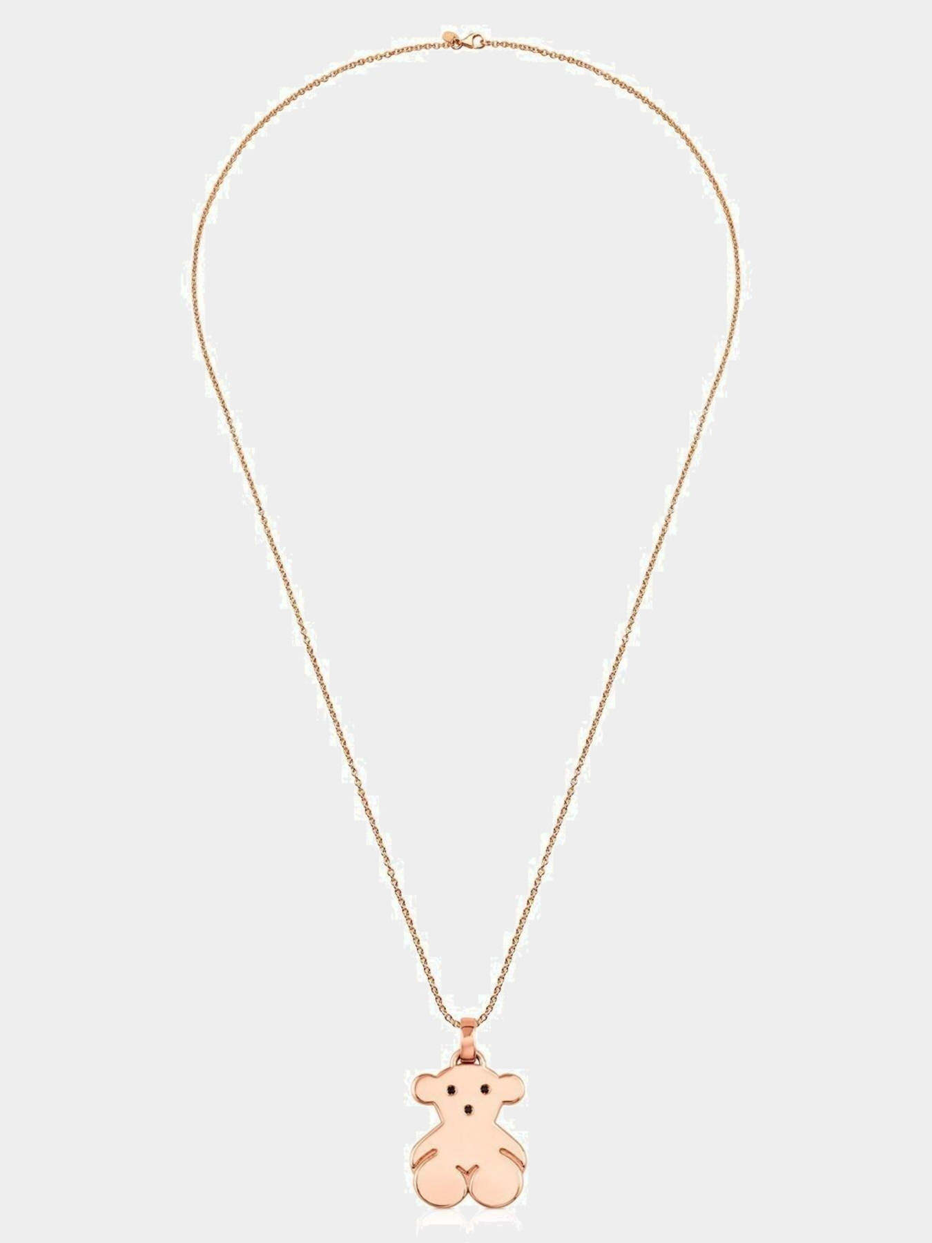 Колье TOUS модель 415904640 Фото