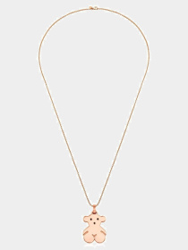 Кольє TOUS модель 415904640 Кольє TOUS модель 415904640 Фото