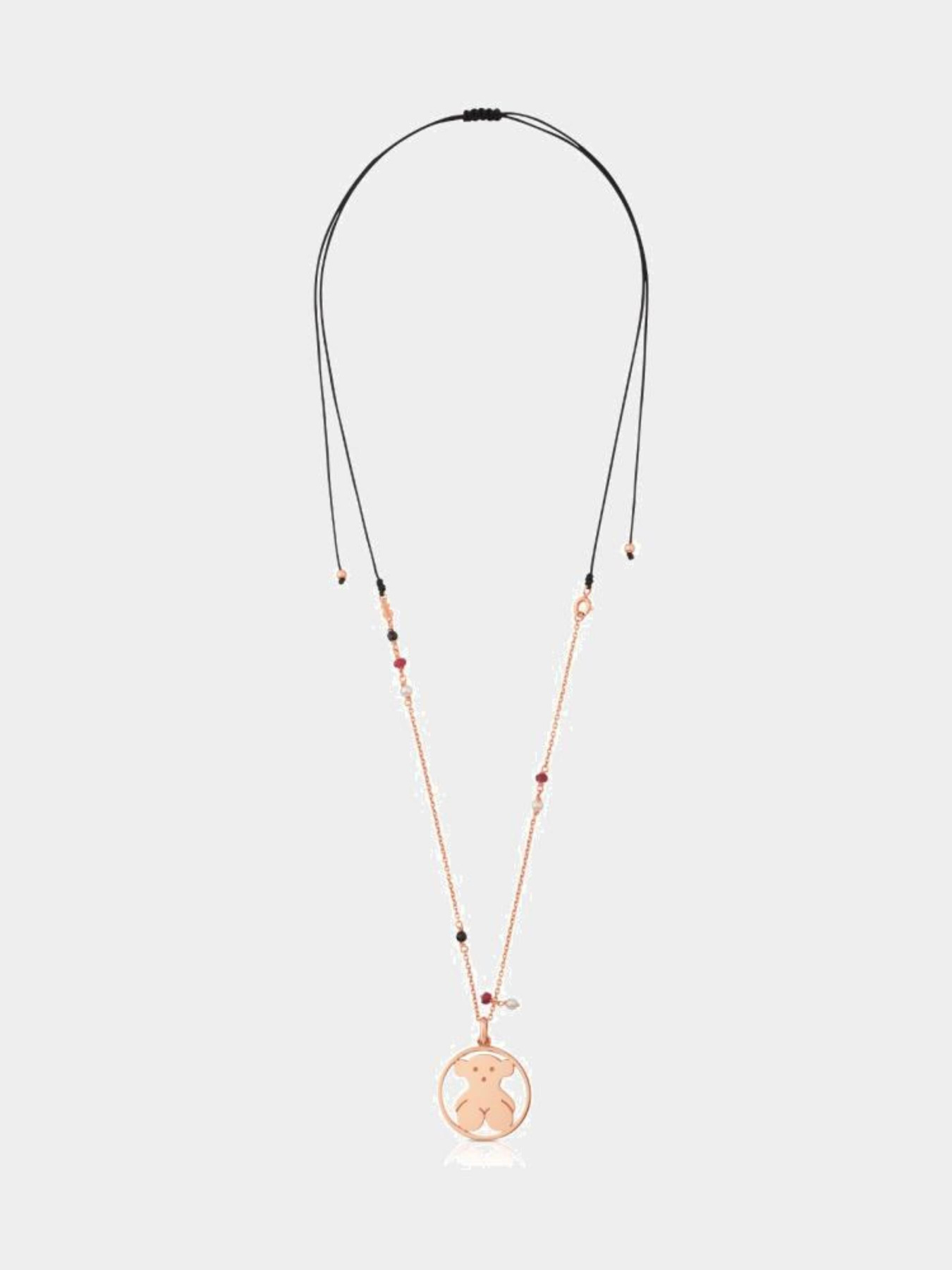 Колье TOUS модель 712164560 Фото