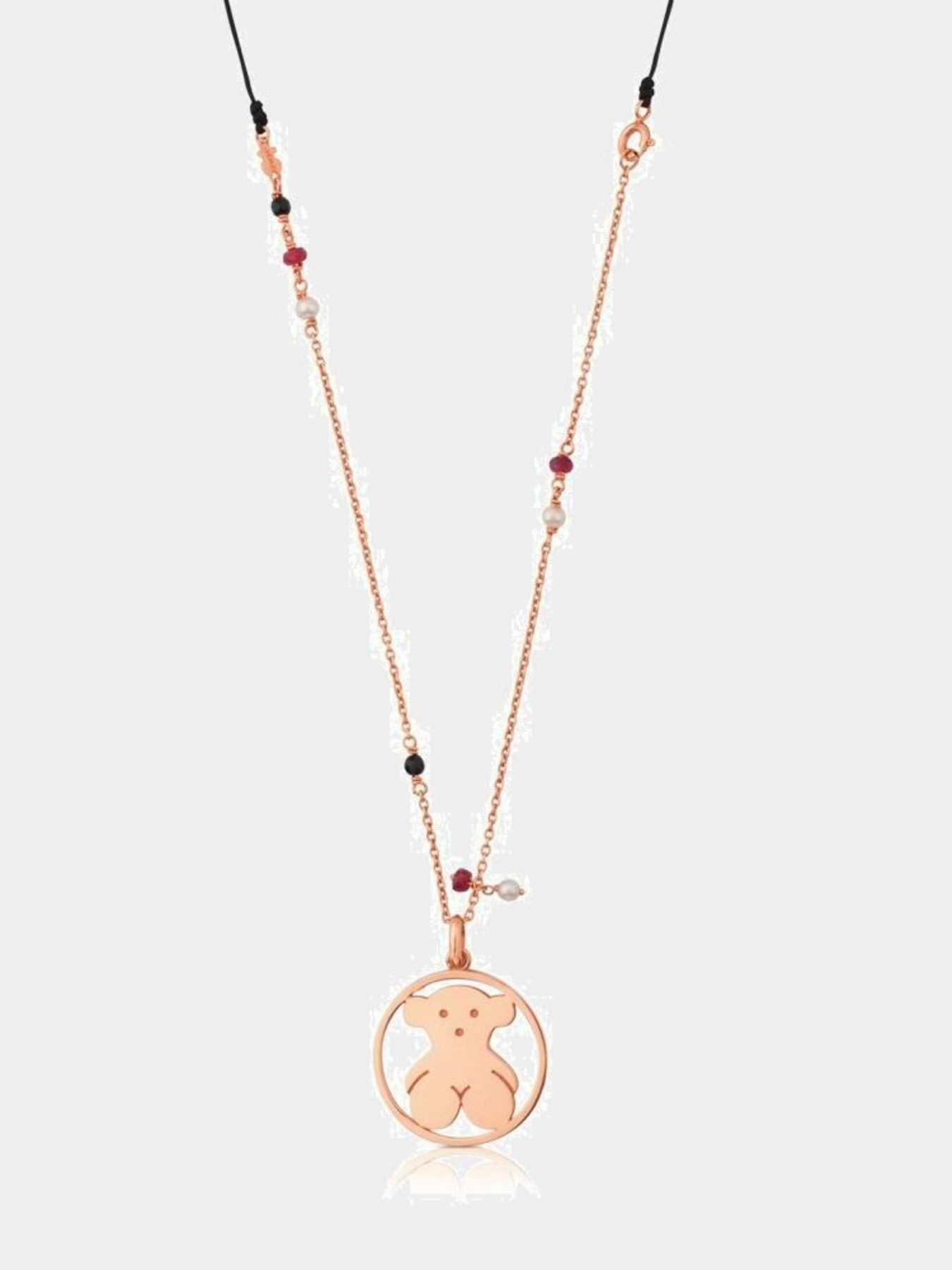 Колье TOUS модель 712164560 Фото