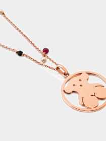 Колье TOUS модель 712164560 Фото