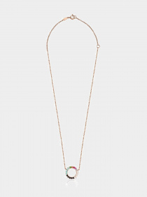 Колье TOUS модель 912722510 Фото