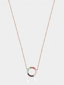 Кольє TOUS модель 912722510 Фото