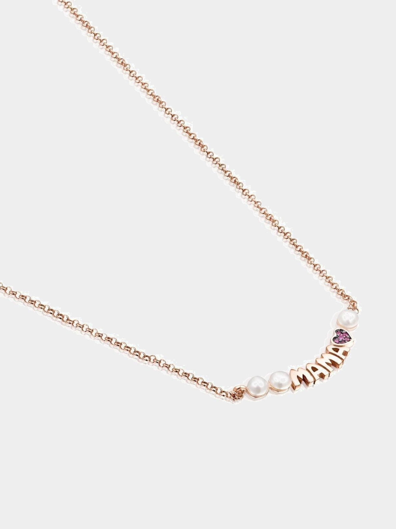 Колье TOUS модель 914152500 Фото