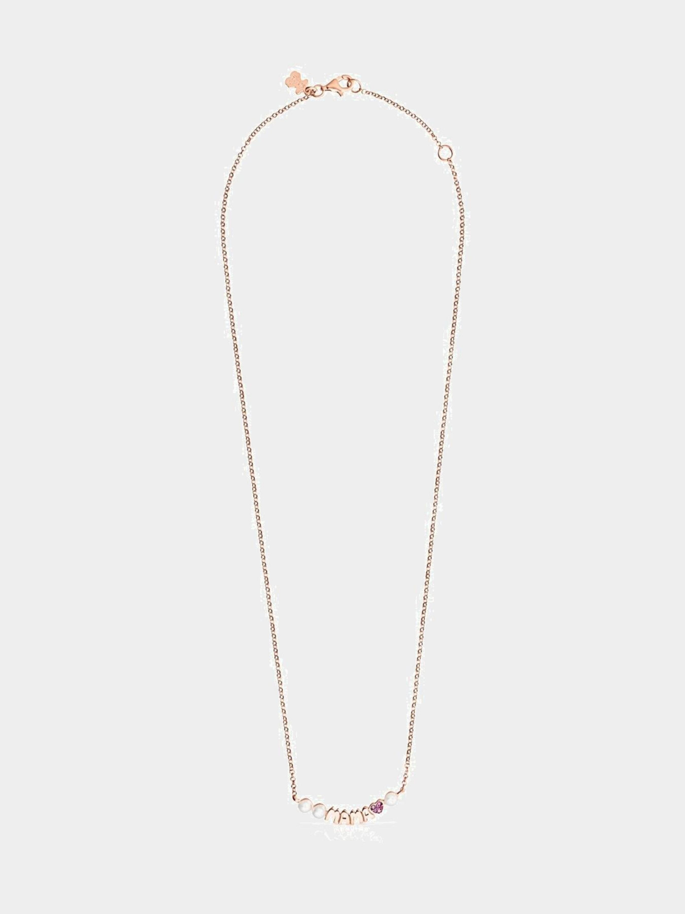 Колье TOUS модель 914152500 Фото