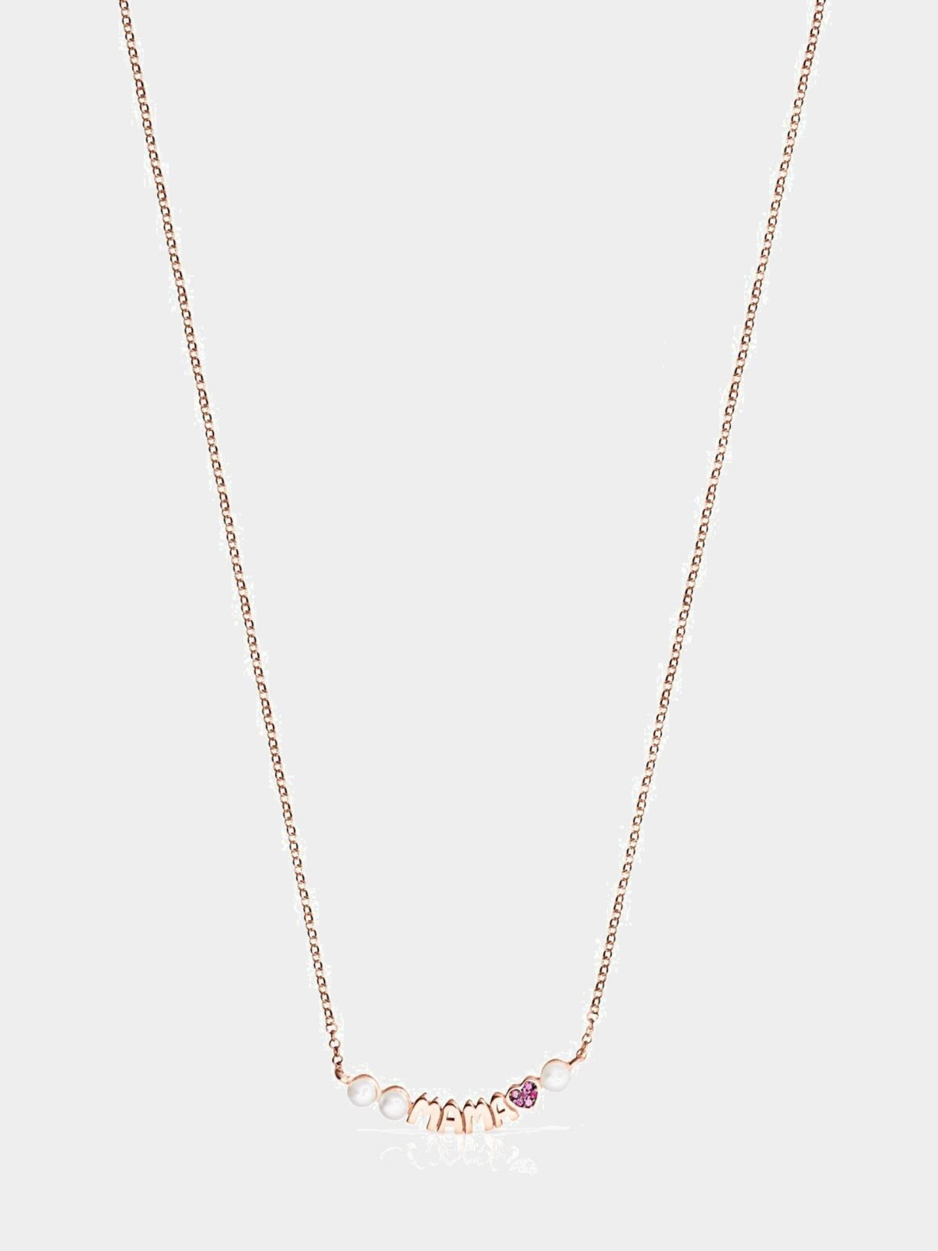 Колье TOUS модель 914152500 Фото