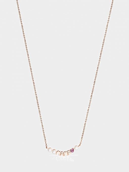 Колье TOUS модель 914152500 Фото