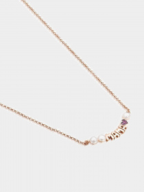 Колье TOUS модель 914152500 Фото