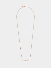 Колье TOUS модель 914152500 Фото