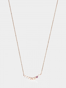 Колье TOUS модель 914152500 Фото