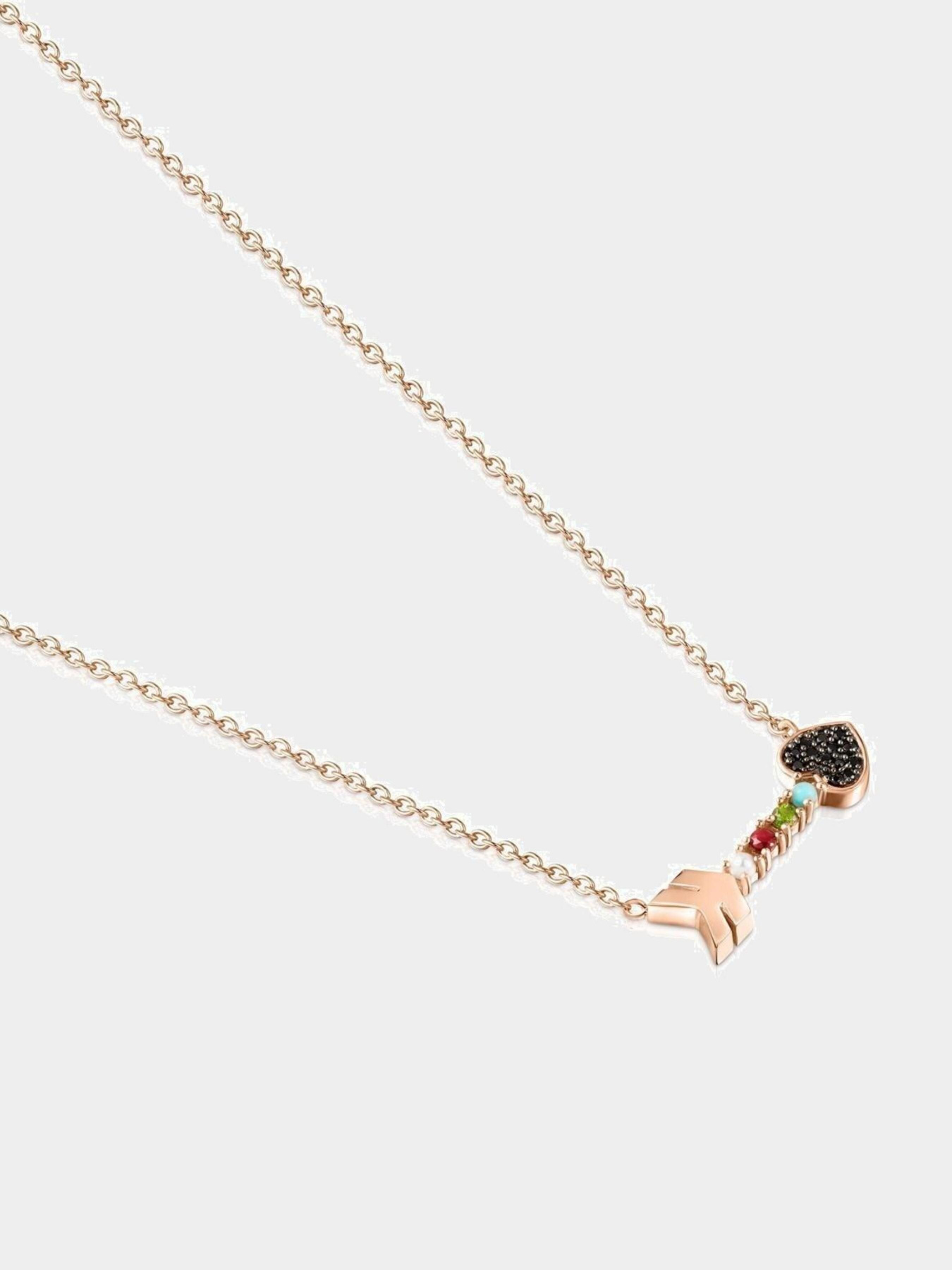 Колье TOUS модель 915302500 Фото