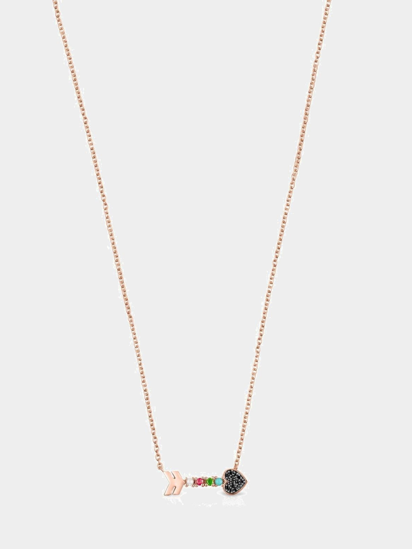 Колье TOUS модель 915302500 Фото