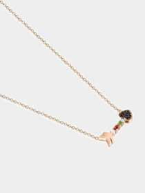 Колье TOUS модель 915302500 Фото