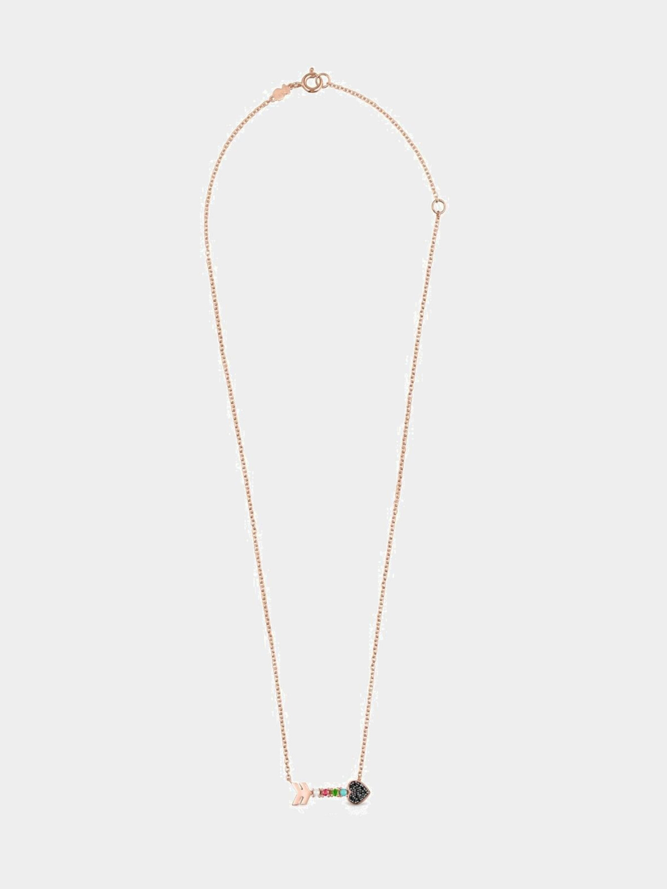 Кольє TOUS модель 915302500 Фото